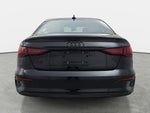 2023 Audi A3 Premium