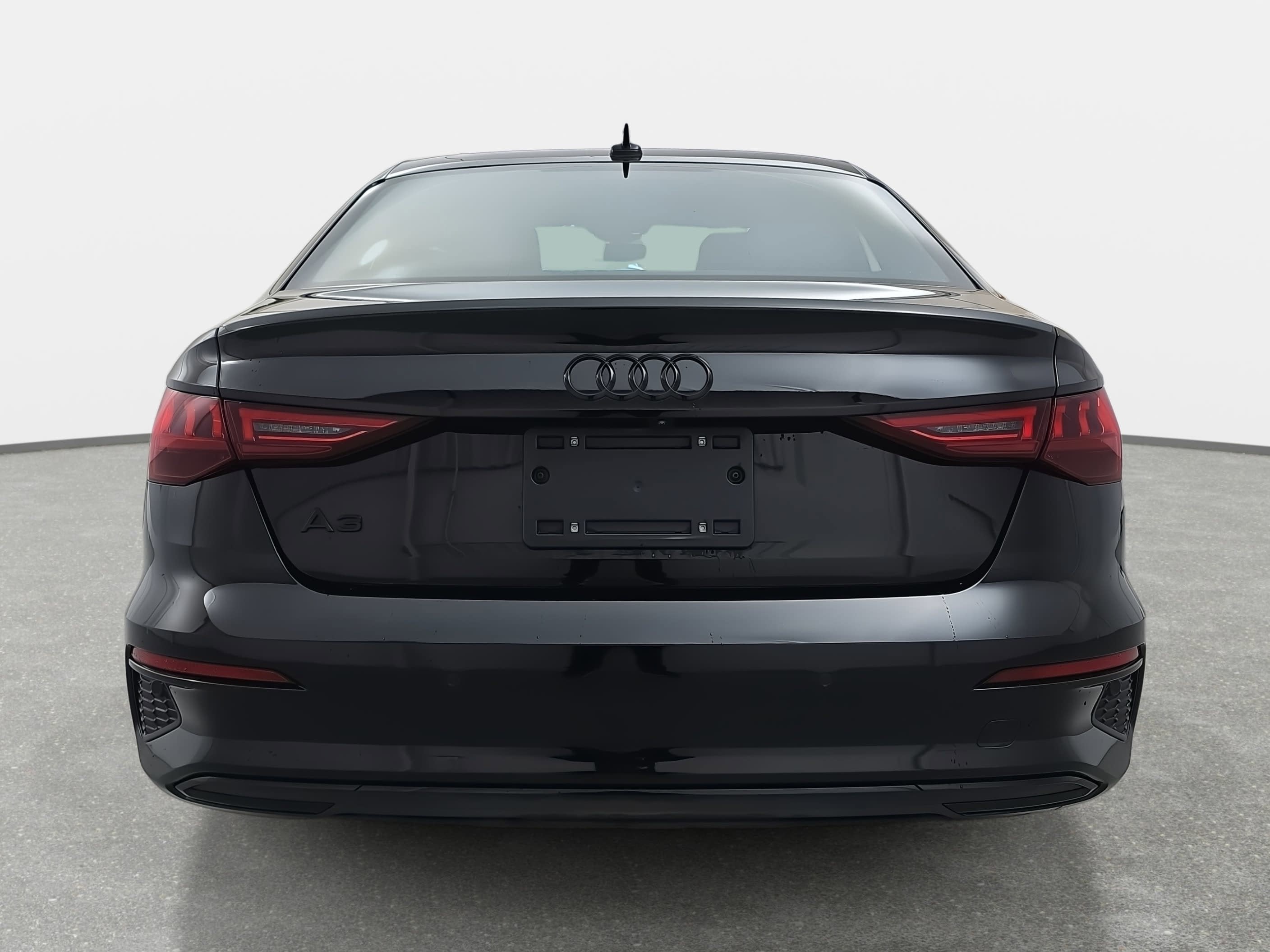 2023 Audi A3 Premium