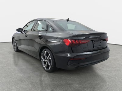 2023 Audi A3 Premium