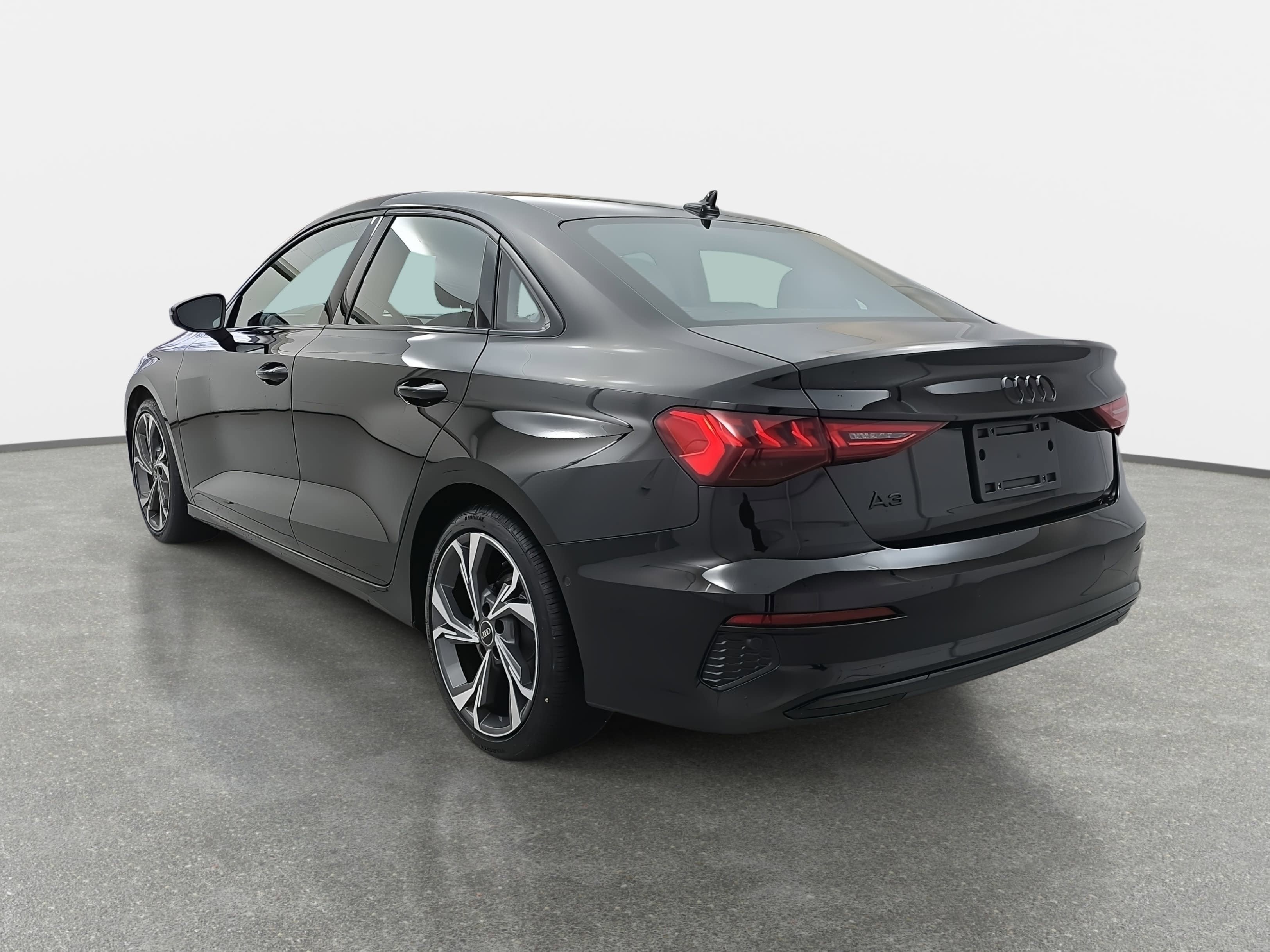 2023 Audi A3 Premium