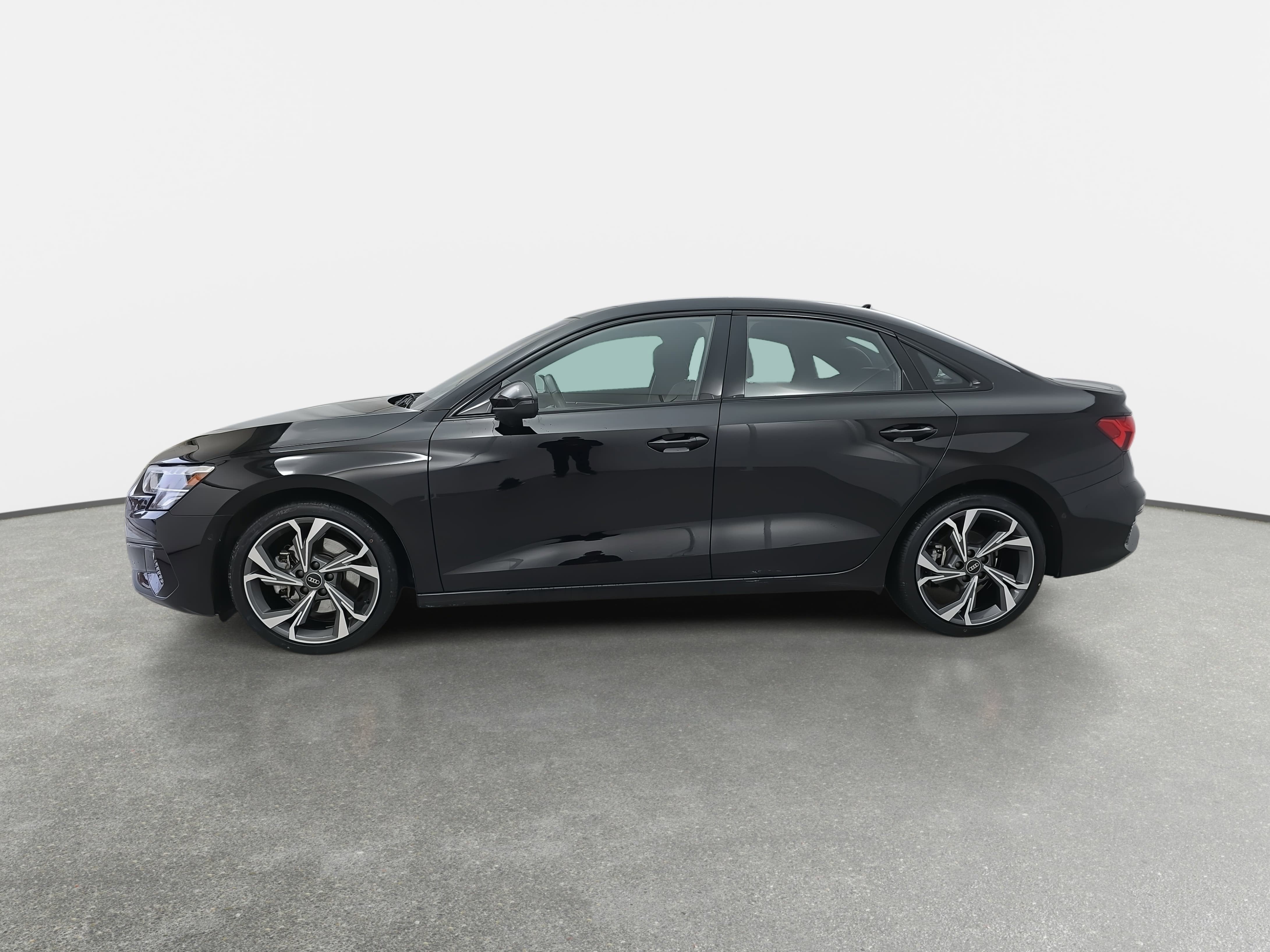 2023 Audi A3 Premium