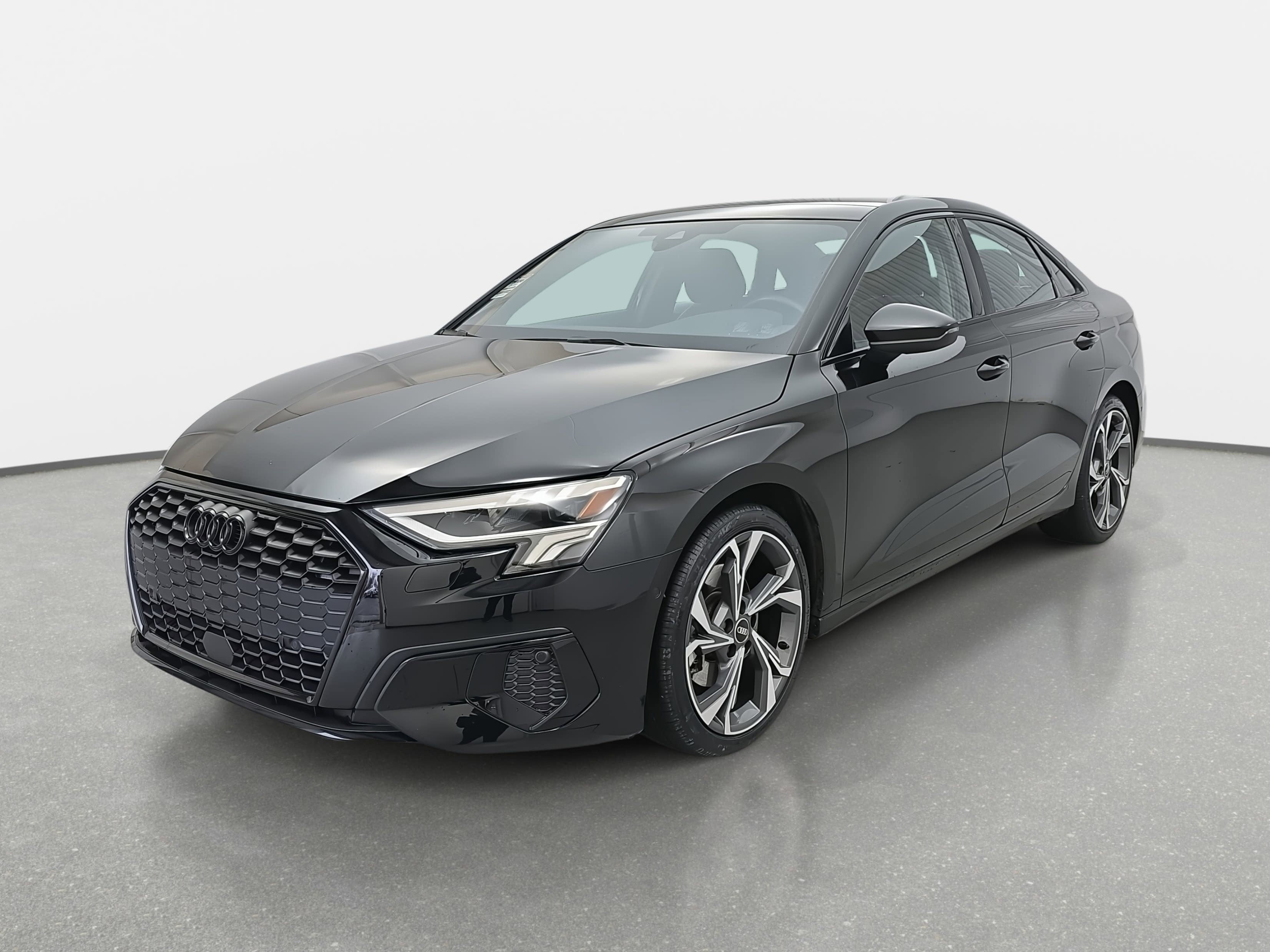 2023 Audi A3 Premium