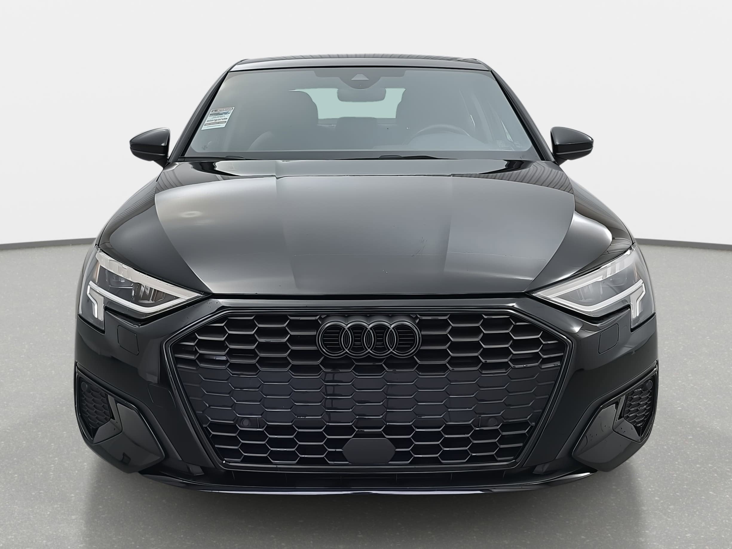 2023 Audi A3 Premium
