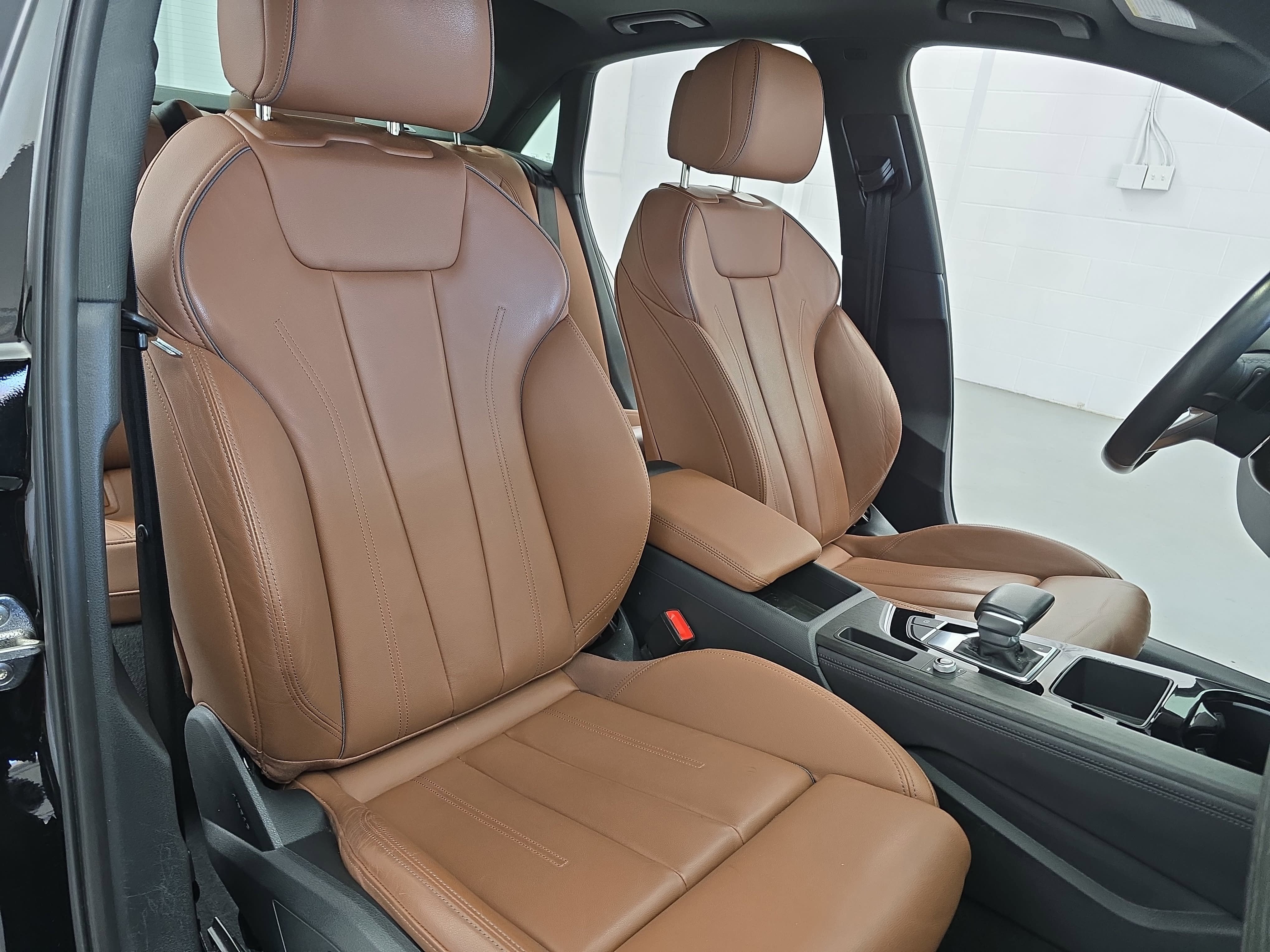 2023 Audi A4 Sedan S line Premium Plus