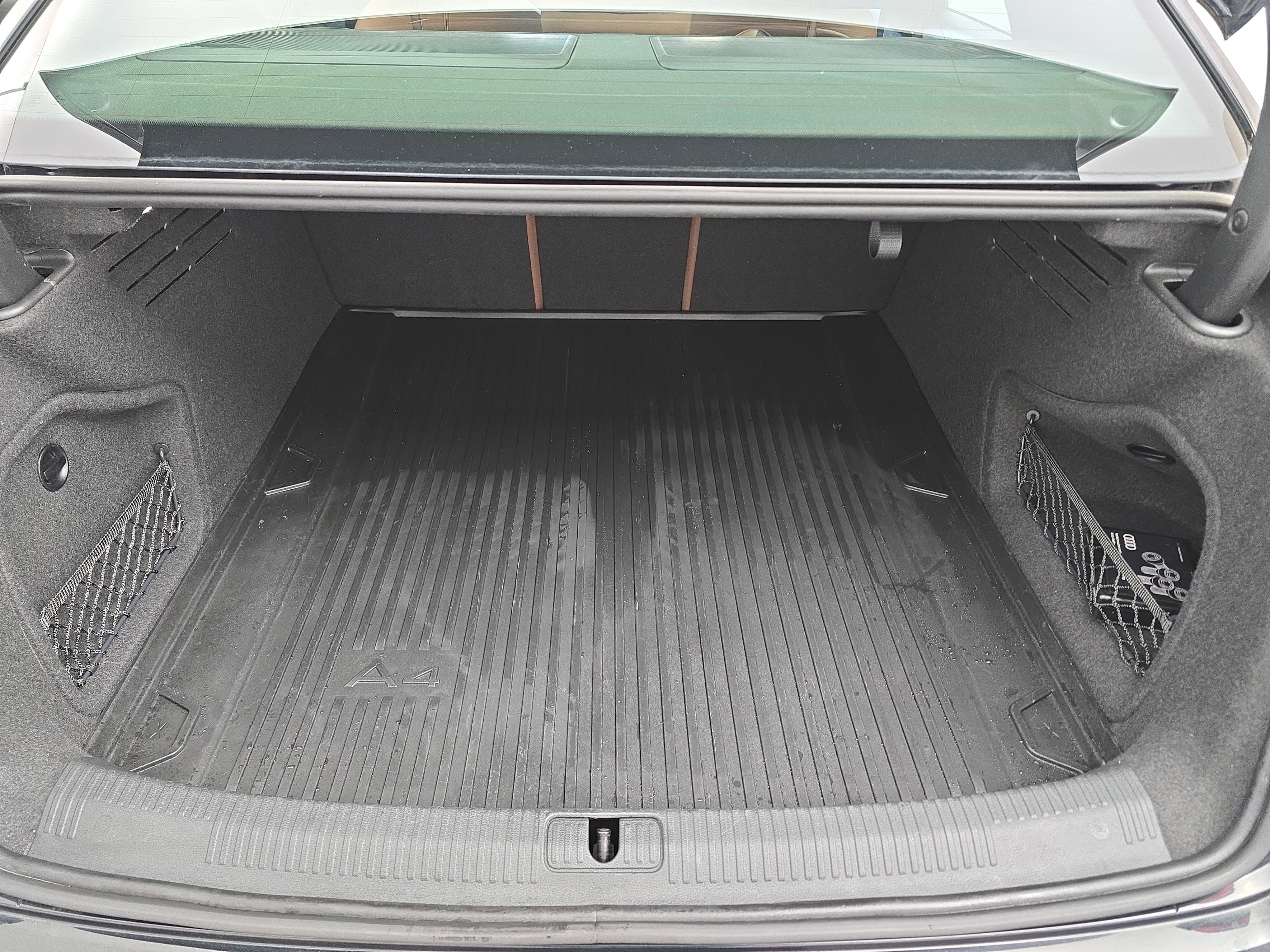 2023 Audi A4 Sedan S line Premium Plus