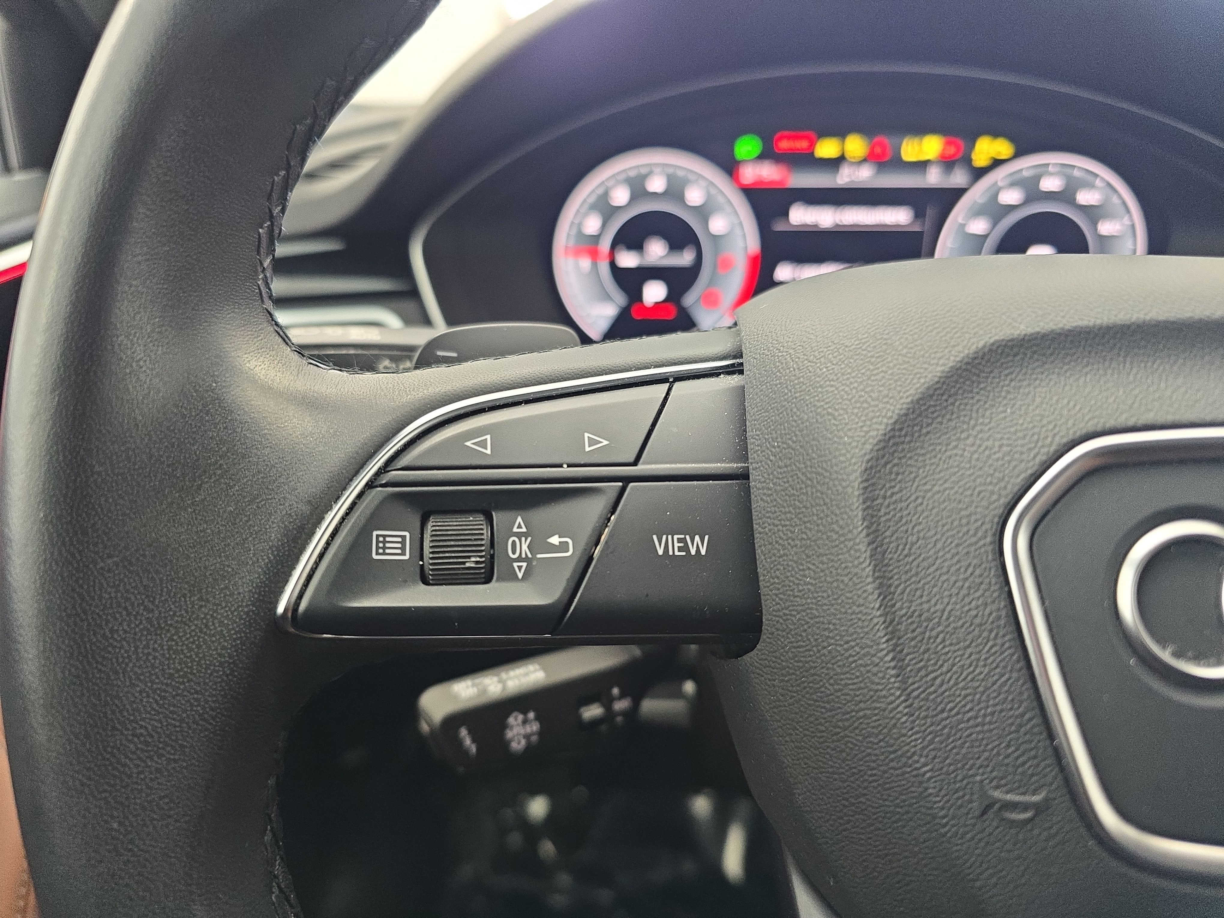 2023 Audi A4 Sedan S line Premium Plus