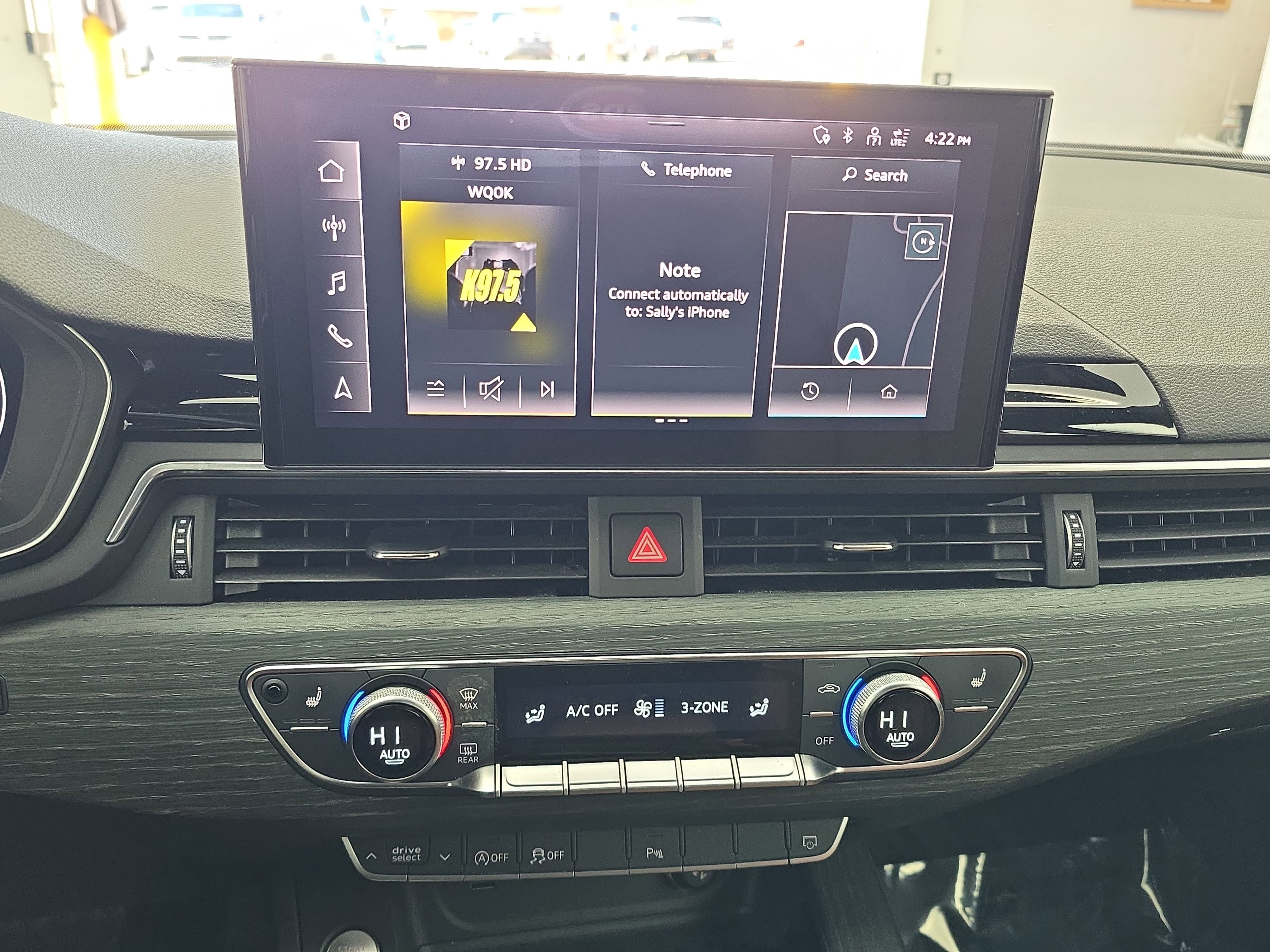 2023 Audi A4 Sedan S line Premium Plus