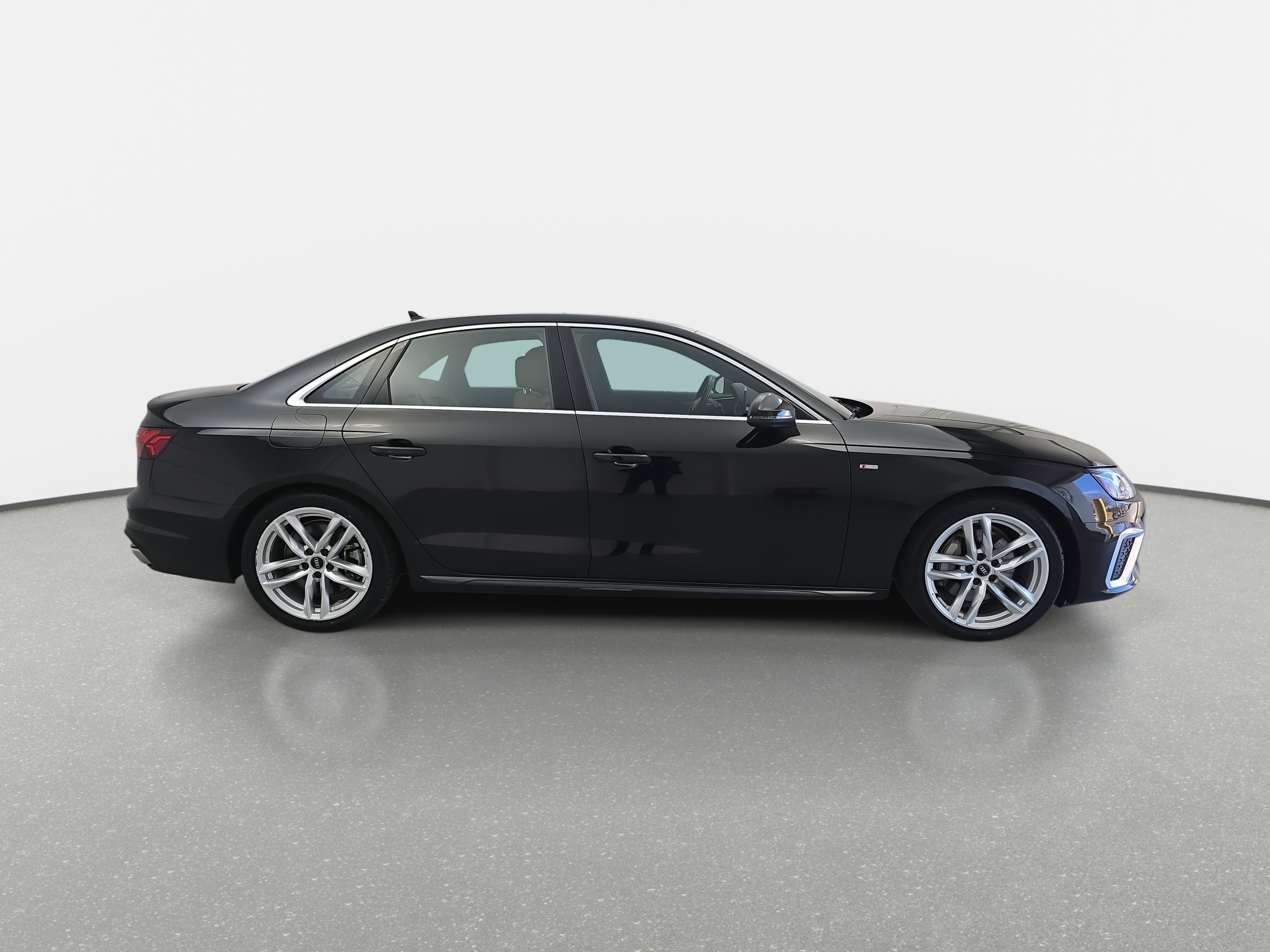 2023 Audi A4 Sedan S line Premium Plus