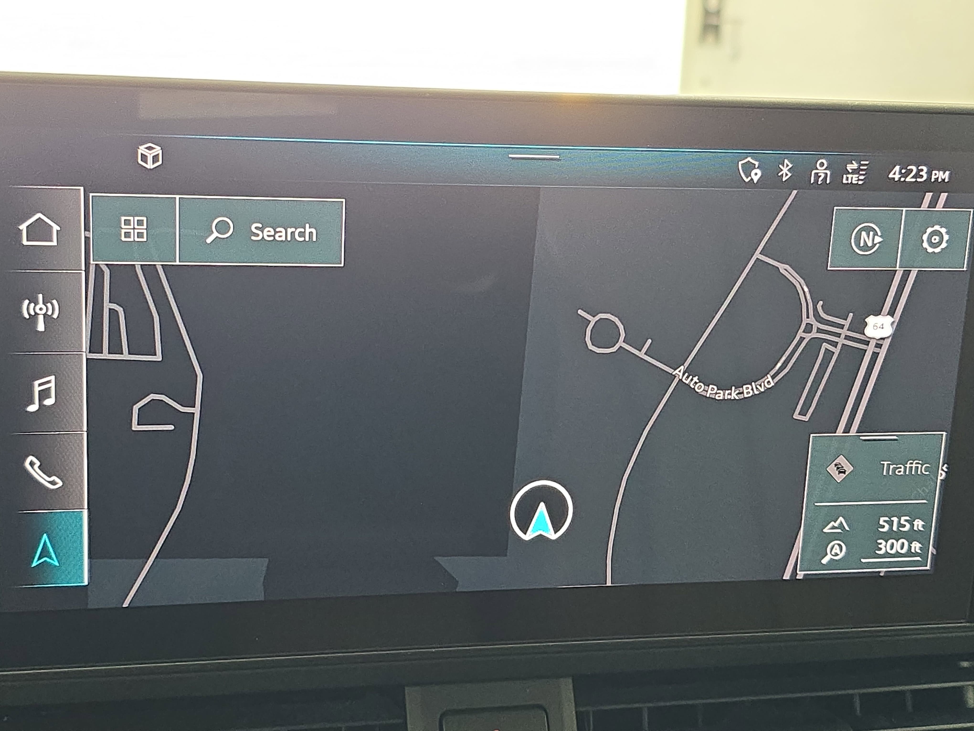 2023 Audi A4 Sedan S line Premium Plus