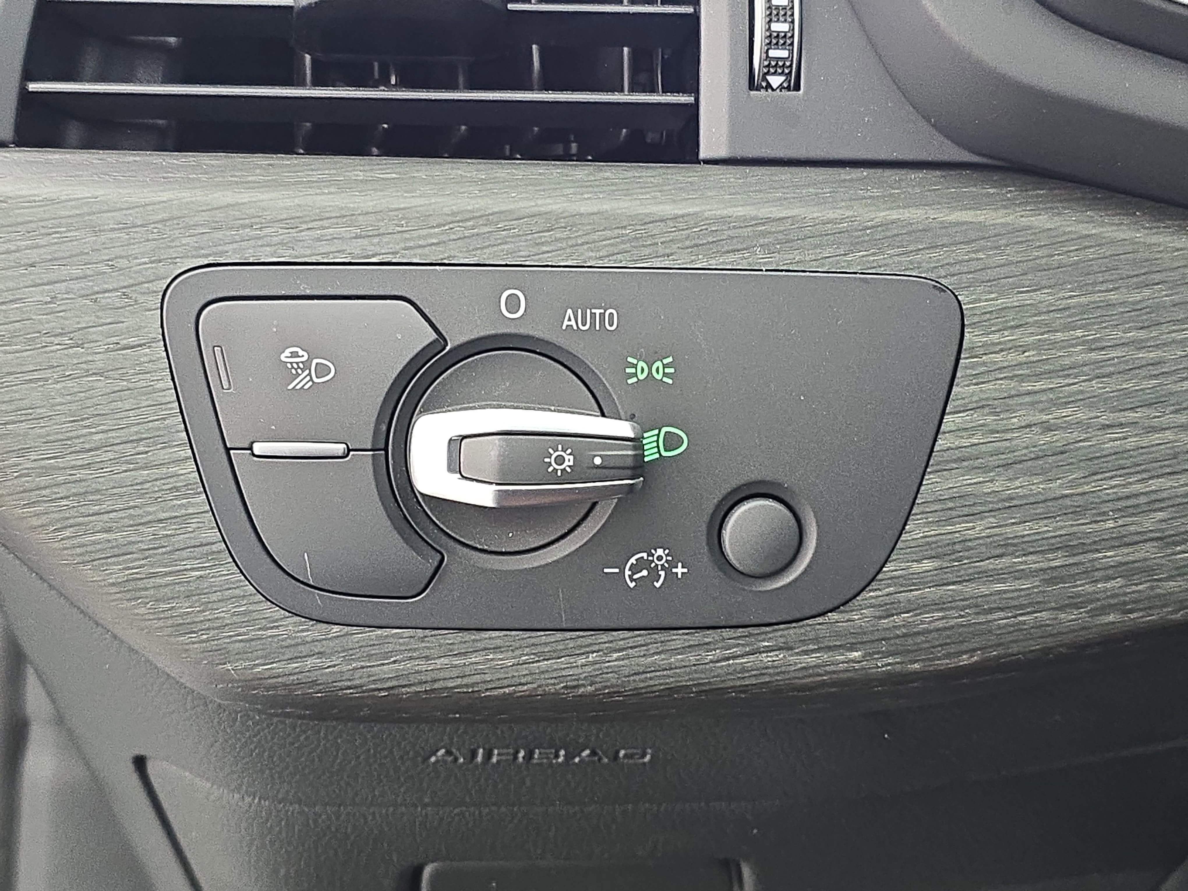 2023 Audi A4 Sedan S line Premium Plus