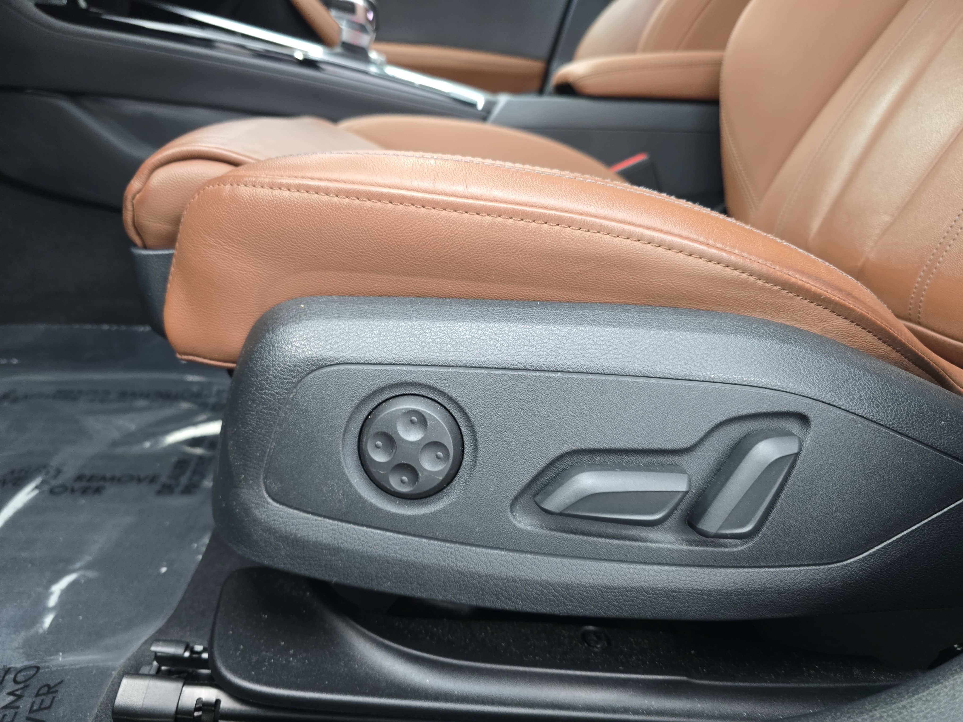 2023 Audi A4 Sedan S line Premium Plus