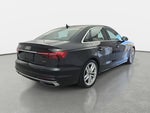 2023 Audi A4 Sedan S line Premium Plus