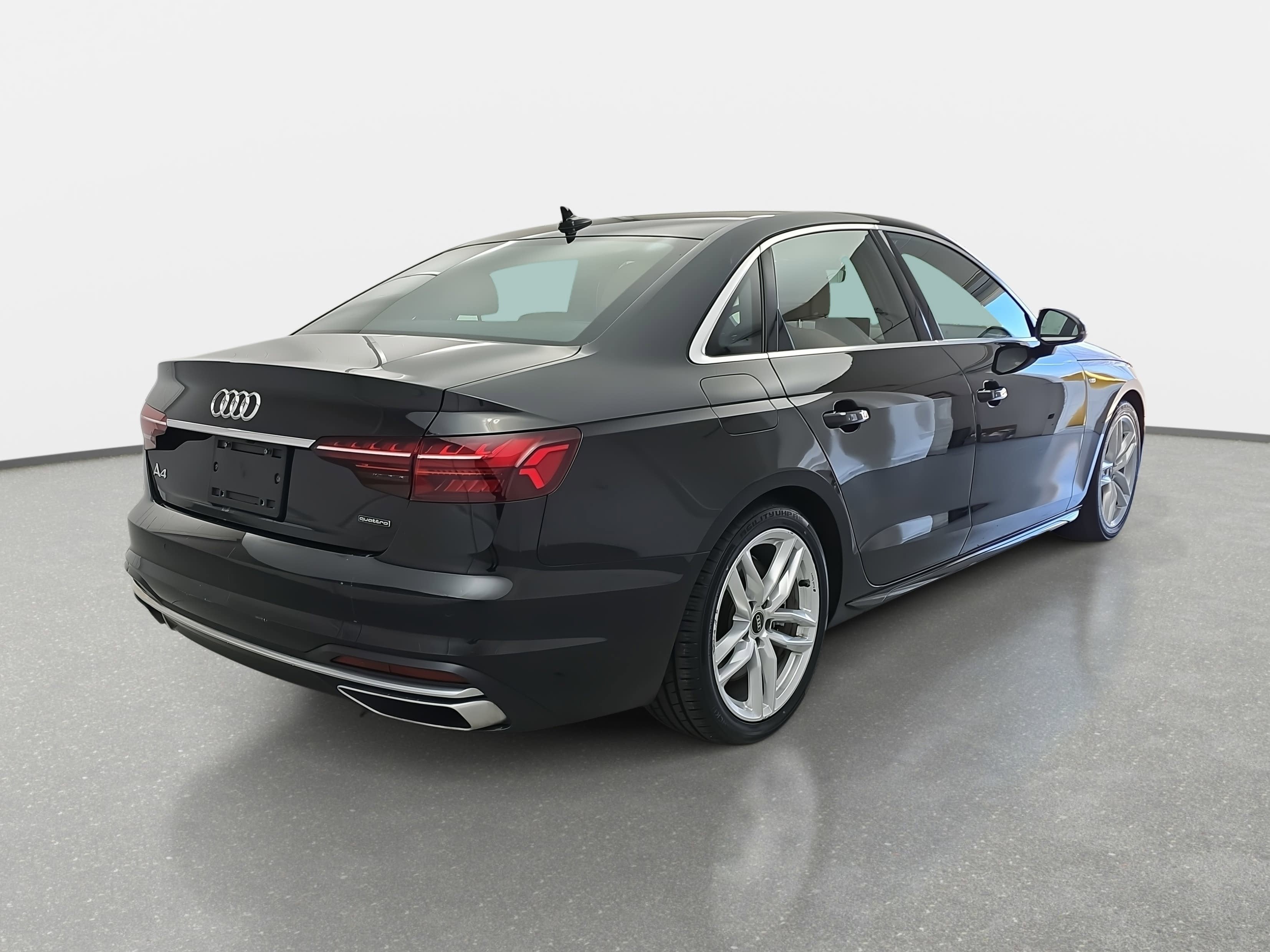 2023 Audi A4 Sedan S line Premium Plus