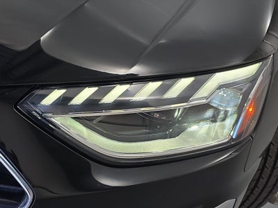 2023 Audi A4 Sedan S line Premium Plus