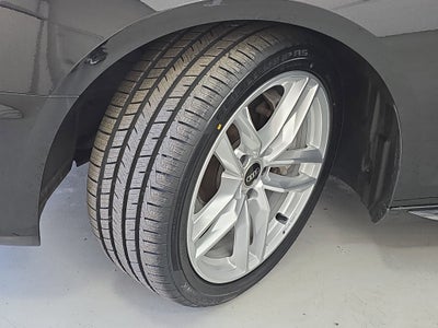 2023 Audi A4 Sedan S line Premium Plus