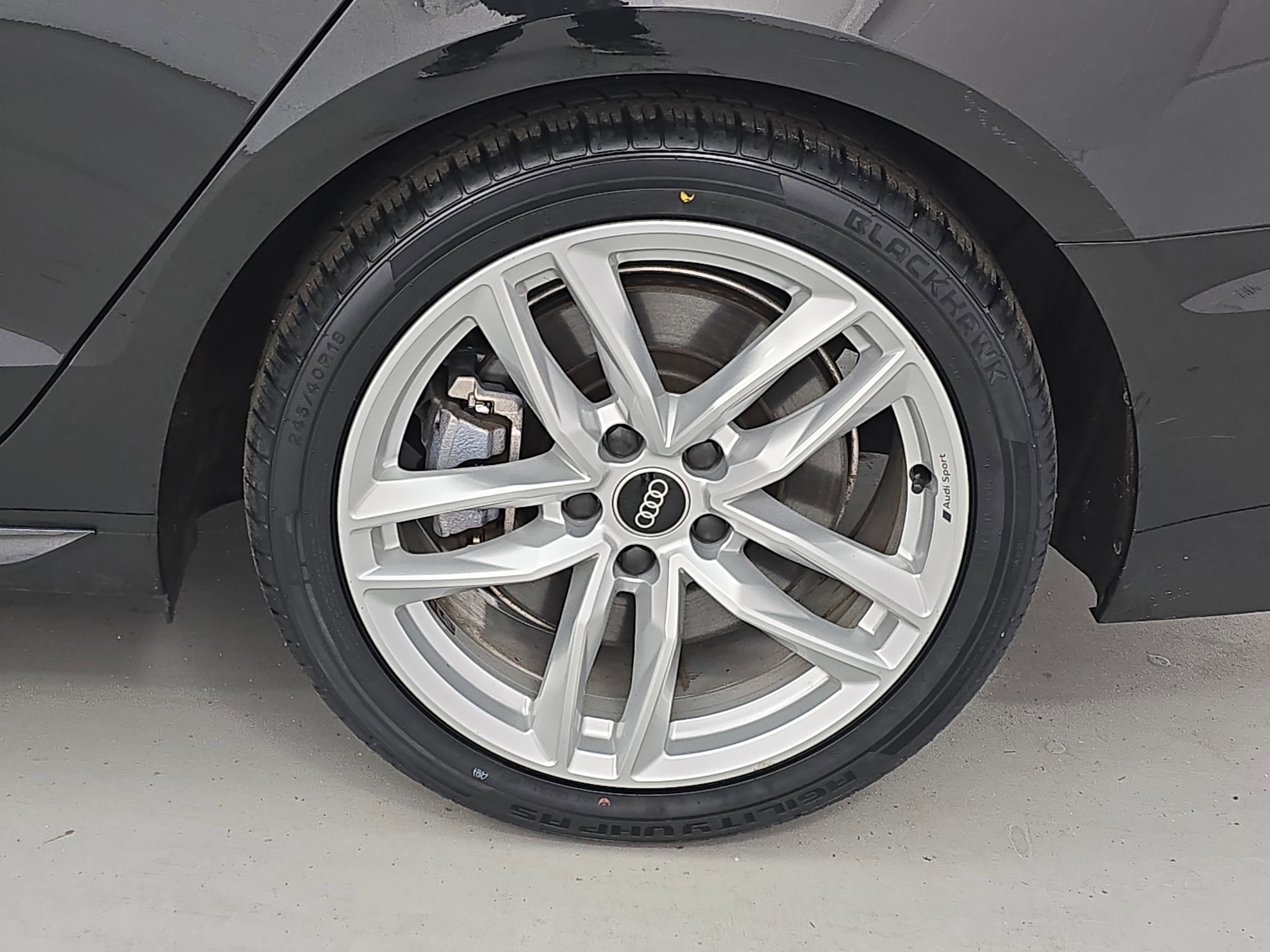 2023 Audi A4 Sedan S line Premium Plus