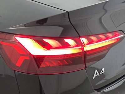 2023 Audi A4 Sedan S line Premium Plus