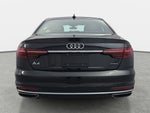 2023 Audi A4 Sedan S line Premium Plus
