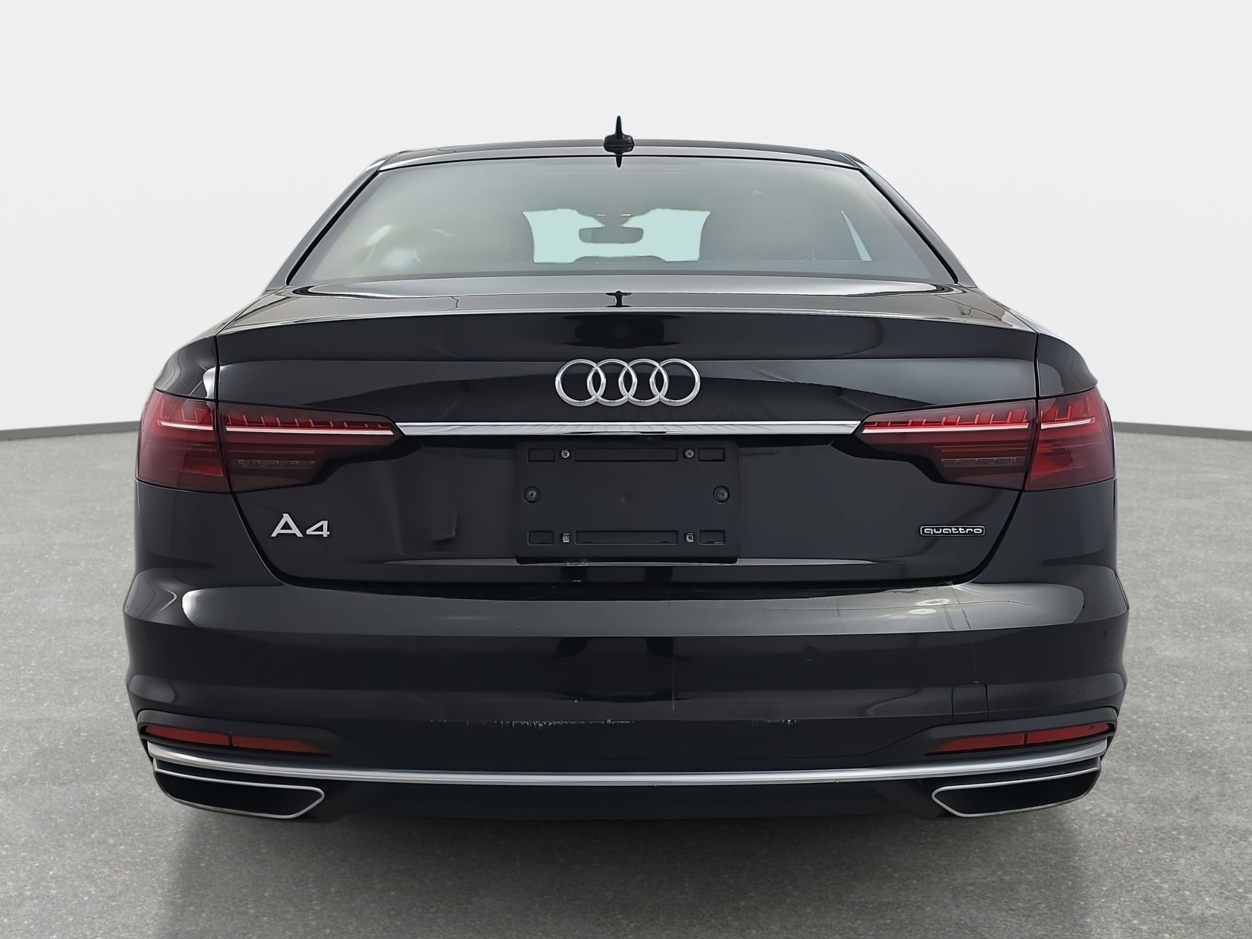 2023 Audi A4 Sedan S line Premium Plus