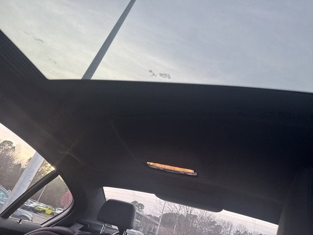 2018 BMW 5 Series 530i