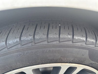 2018 BMW 5 Series 530i