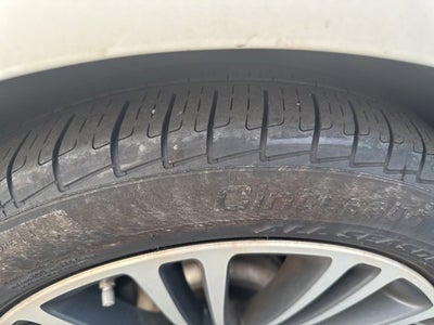 2018 BMW 5 Series 530i