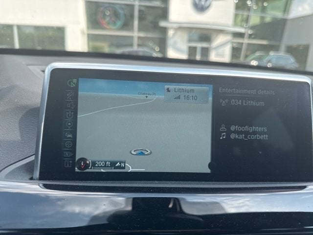 2017 BMW X1 sDrive28i