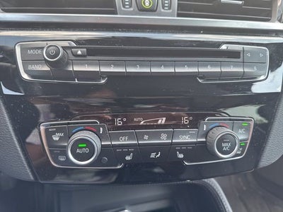 2017 BMW X1 sDrive28i