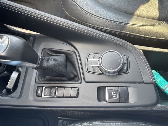 2017 BMW X1 sDrive28i