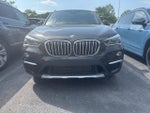 2017 BMW X1 sDrive28i