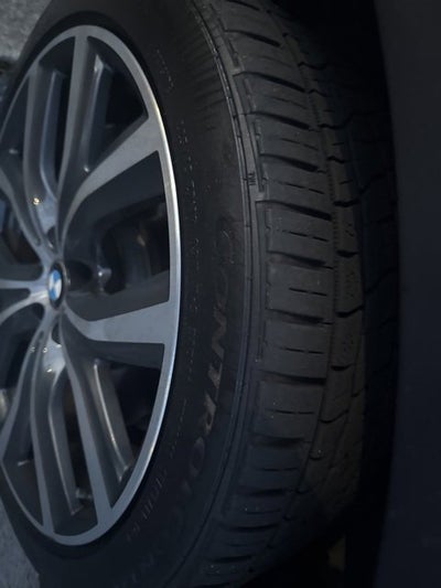 2017 BMW X1 sDrive28i