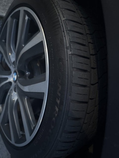 2017 BMW X1 sDrive28i