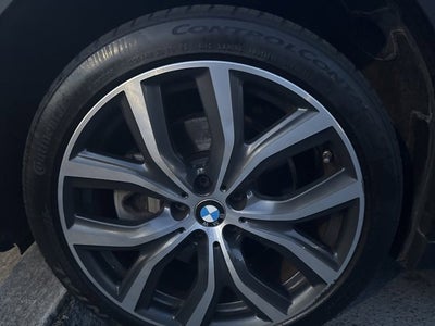 2017 BMW X1 sDrive28i