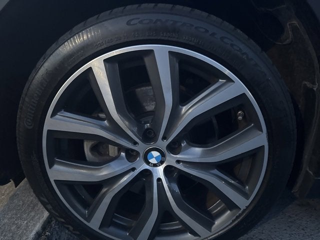 2017 BMW X1 sDrive28i