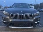 2017 BMW X1 sDrive28i