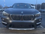2017 BMW X1 sDrive28i