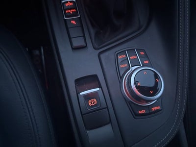 2017 BMW X1 sDrive28i