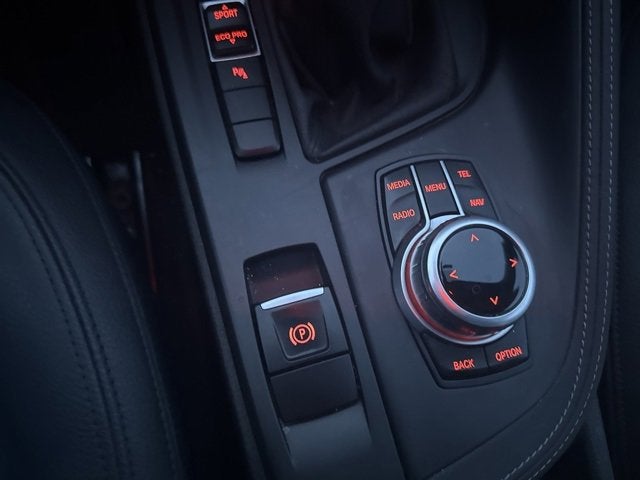 2017 BMW X1 sDrive28i