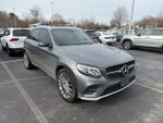 2019 Mercedes-Benz GLC AMG® GLC 43