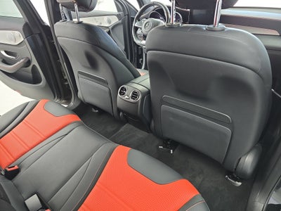 2019 Mercedes-Benz GLC AMG® GLC 63