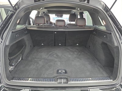 2019 Mercedes-Benz GLC AMG® GLC 63