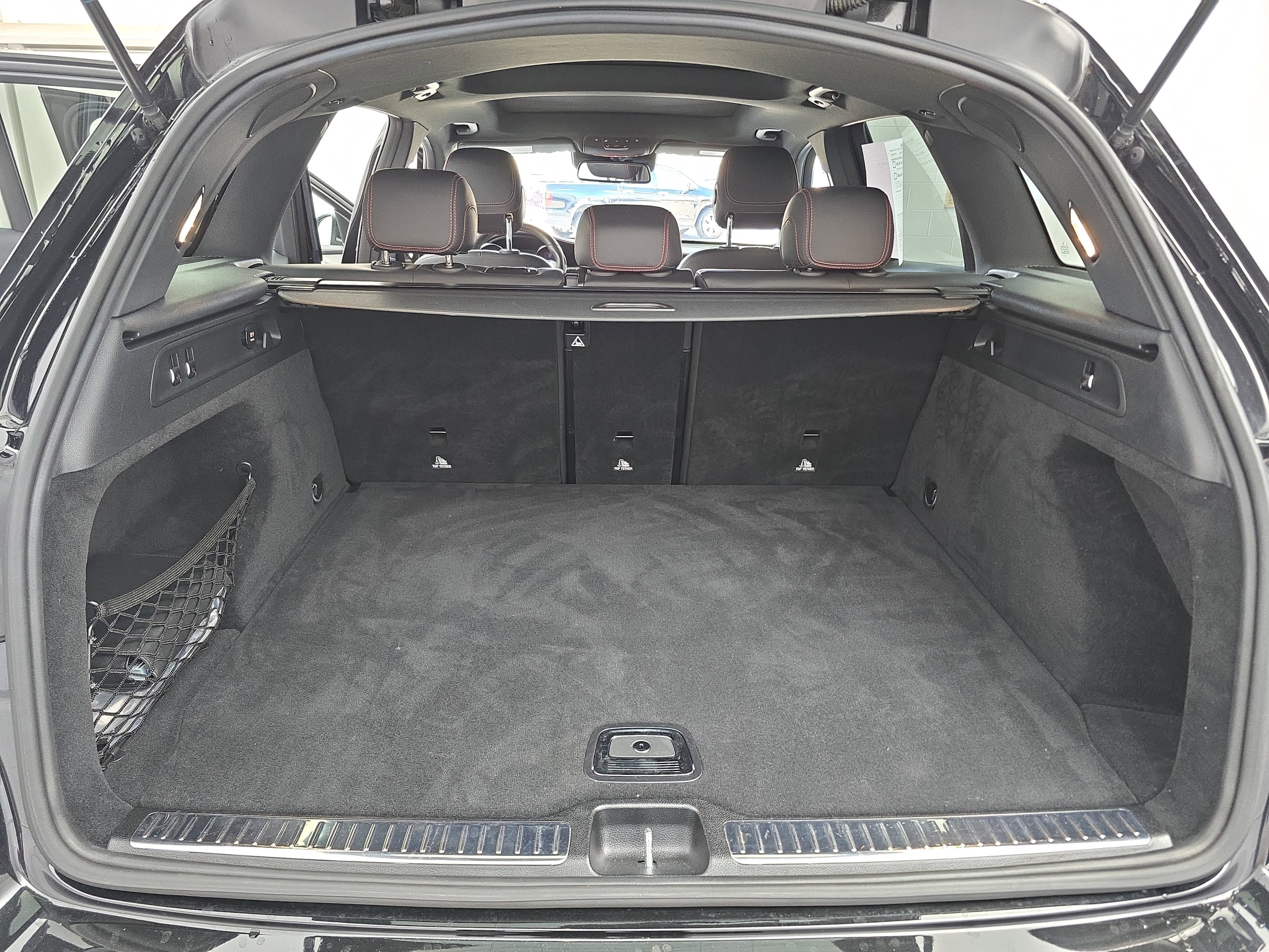 2019 Mercedes-Benz GLC AMG® GLC 63