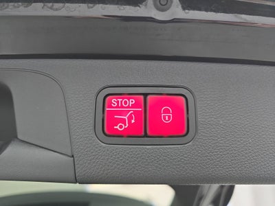 2019 Mercedes-Benz GLC AMG® GLC 63