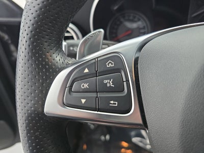 2019 Mercedes-Benz GLC AMG® GLC 63