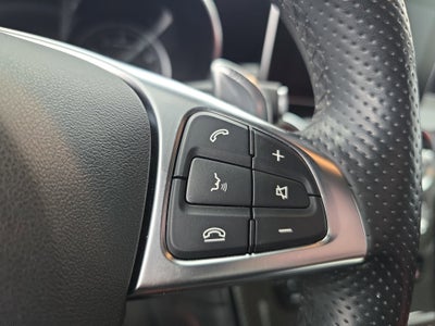 2019 Mercedes-Benz GLC AMG® GLC 63