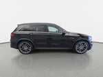 2019 Mercedes-Benz GLC AMG® GLC 63