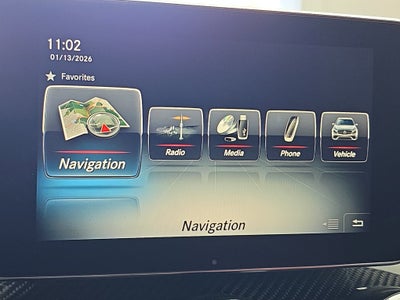 2019 Mercedes-Benz GLC AMG® GLC 63