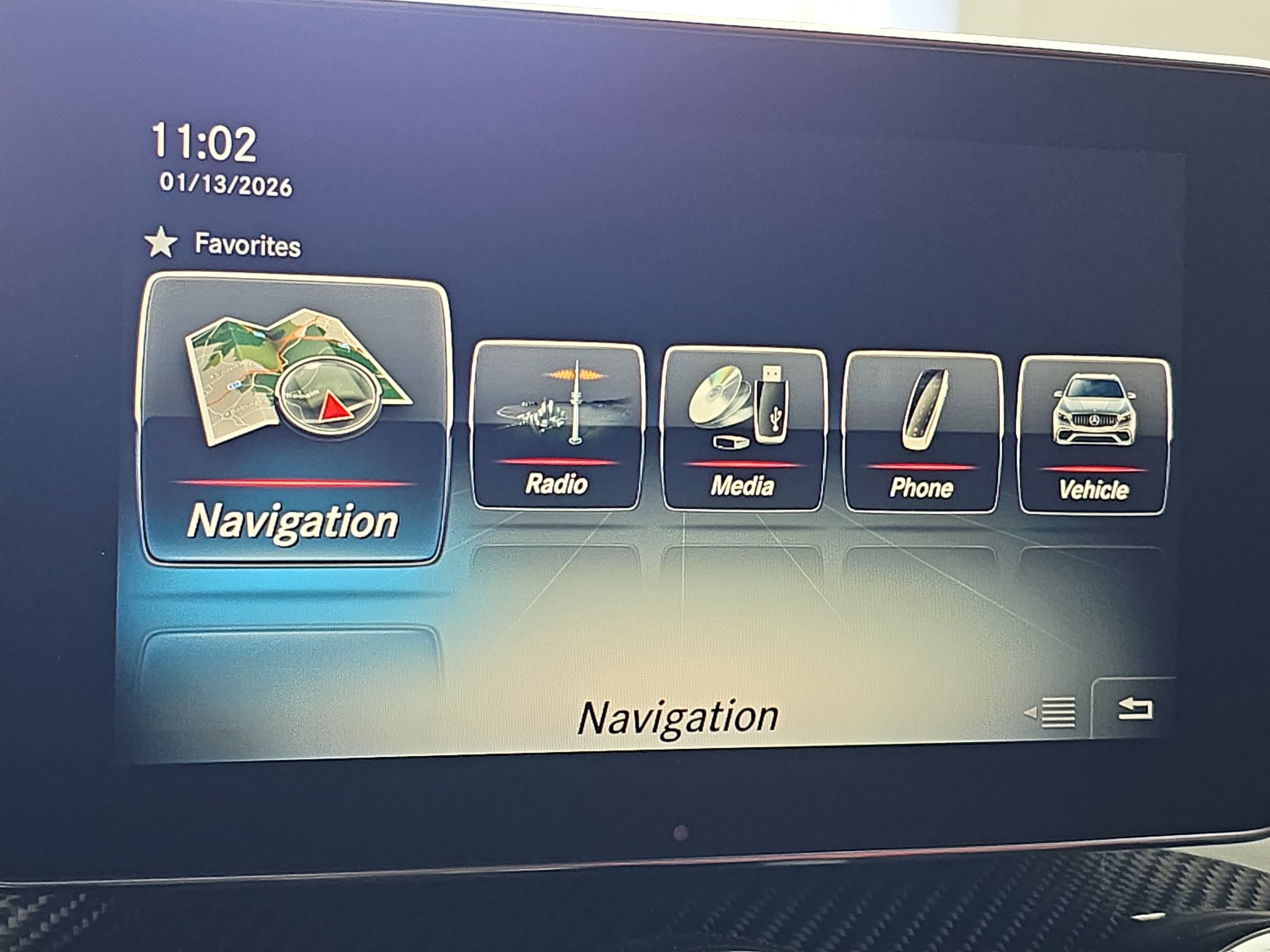 2019 Mercedes-Benz GLC AMG® GLC 63