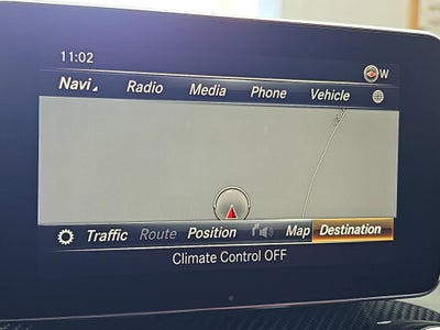 2019 Mercedes-Benz GLC AMG® GLC 63