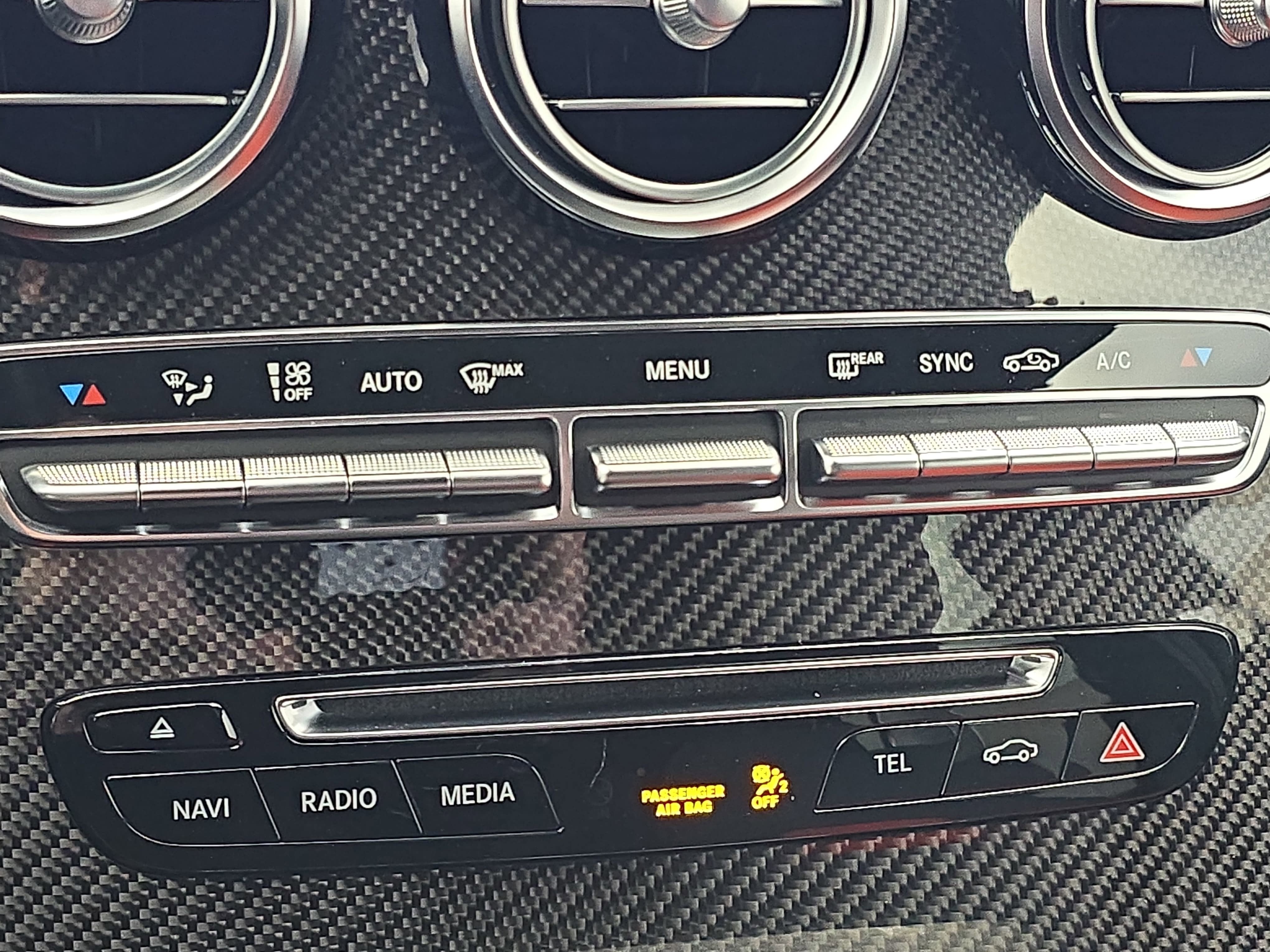 2019 Mercedes-Benz GLC AMG® GLC 63